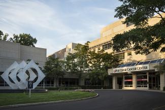 Fox Chase Cancer Center