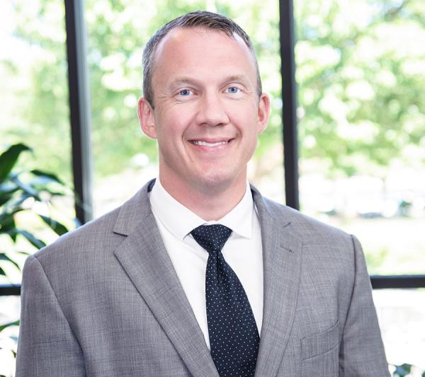 Greg Morenko, Senior Key Account Manager, Temple Heart & Vascular Institute and Temple Neurosciences Center